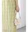 雑材ミニショルダーバッグ《2025summer catalog item》