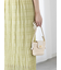 雑材ミニショルダーバッグ《2025summer catalog item》