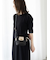 雑材ミニショルダーバッグ《2025summer catalog item》