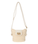 雑材ミニショルダーバッグ《2025summer catalog item》
