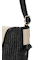 雑材ミニショルダーバッグ《2025summer catalog item》