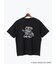 【OSAMU GOODS×Te chichi TERRASSE】フロントプリントTシャツ