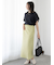 ポーチ付トートバッグ《2025summer catalog item》