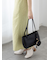 ポーチ付トートバッグ《2025summer catalog item》