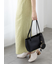 ポーチ付トートバッグ《2025summer catalog item》