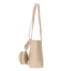 ポーチ付トートバッグ《2025summer catalog item》