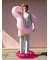 フラワープリントミニキャミワンピース《2025summer catalog item》