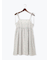 フラワープリントミニキャミワンピース《2025summer catalog item》