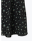 フラワープリントミニキャミワンピース《2025summer catalog item》