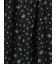 フラワープリントミニキャミワンピース《2025summer catalog item》