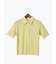 シャーリング衿付きカーディガン《2025summer catalog item》