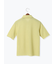 シャーリング衿付きカーディガン《2025summer catalog item》