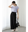 タックワイドパンツ《2025summer catalog item》