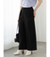 タックワイドパンツ《2025summer catalog item》