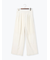 タックワイドパンツ《2025summer catalog item》
