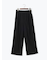タックワイドパンツ《2025summer catalog item》