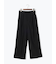 タックワイドパンツ《2025summer catalog item》