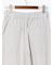 タックワイドパンツ《2025summer catalog item》