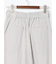 タックワイドパンツ《2025summer catalog item》