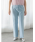 フレアデニムパンツ《2025summer catalog item》