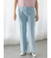 フレアデニムパンツ《2025summer catalog item》