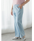 フレアデニムパンツ《2025summer catalog item》