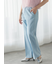 フレアデニムパンツ《2025summer catalog item》