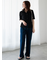 フレアデニムパンツ《2025summer catalog item》