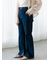 フレアデニムパンツ《2025summer catalog item》