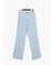 フレアデニムパンツ《2025summer catalog item》