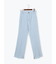 フレアデニムパンツ《2025summer catalog item》