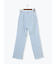 フレアデニムパンツ《2025summer catalog item》