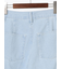 フレアデニムパンツ《2025summer catalog item》