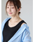 【抗菌防臭】クロップドタンクトップ《2025summer catalog item》