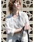 【抗菌防臭】クロップドタンクトップ《2025summer catalog item》