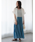【抗菌防臭】クロップドタンクトップ《2025summer catalog item》