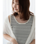 【抗菌防臭】クロップドタンクトップ《2025summer catalog item》