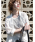 【抗菌防臭】クロップドタンクトップ《2025summer catalog item》