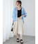 【抗菌防臭】クロップドタンクトップ《2025summer catalog item》