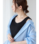 【抗菌防臭】クロップドタンクトップ《2025summer catalog item》