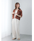 【抗菌防臭】クロップドタンクトップ《2025summer catalog item》