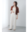 【抗菌防臭】クロップドタンクトップ《2025summer catalog item》