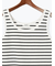 【抗菌防臭】クロップドタンクトップ《2025summer catalog item》
