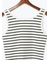 【抗菌防臭】クロップドタンクトップ《2025summer catalog item》