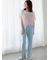フリンジビスチェ