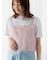 フリンジビスチェ