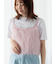 フリンジビスチェ