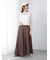 フリンジビスチェ