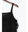 フリンジビスチェ