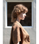 テーラーカラー羽織りシャツ《2025summer catalog item》